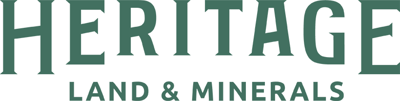Heritage Land and Minerals
